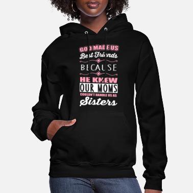 Best Friends Hoodies \u0026 Sweatshirts 